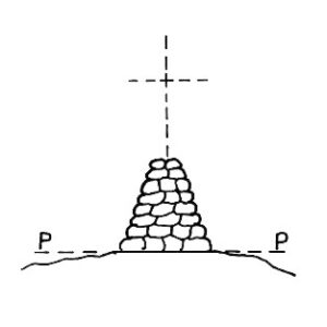 055125 - PILONE GRAN TAIA