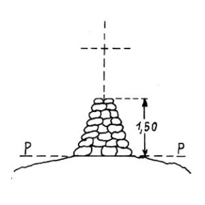 055132 - TRUC DEL VENTO