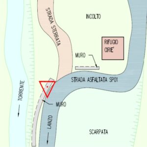 055602 - RIFUGIO CIRIÈ