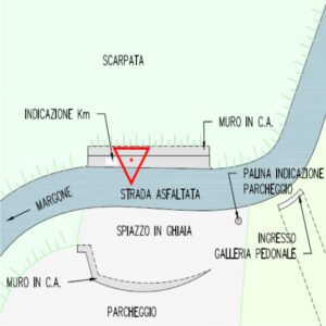 055605 - LAGO DI MALCIAUSSIA