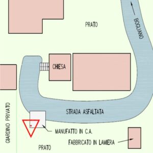 055609 - BORGATA VILLA