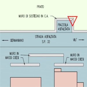 055611 - BORGATA MADDALENE