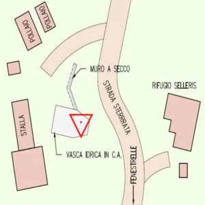 055618 - RIFUGIO DELLE SELLERIES