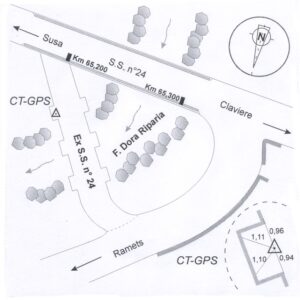 055704 - S.S. 24 KM 65,200