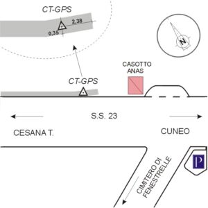 055705 - S.S. 23 KM 71,600