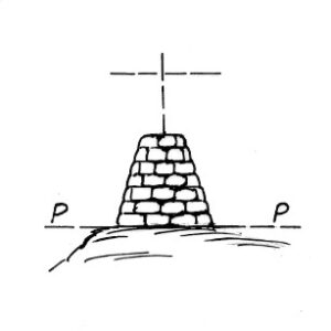 056014 - MONTE BARON