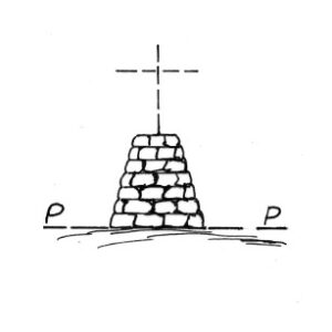 056038 - MONTE CALVO DI CASELETTE
