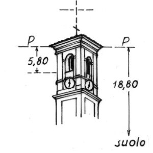 056061 - COASSOLO TORINESE