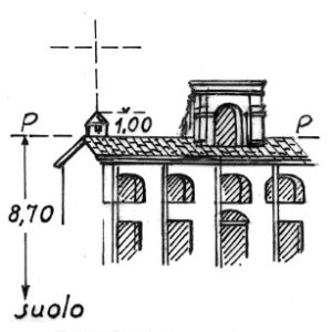 056070 - CASA DILETTA