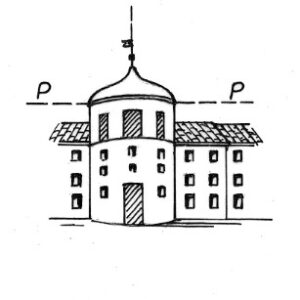 056111 - IL MAGGIORDOMO