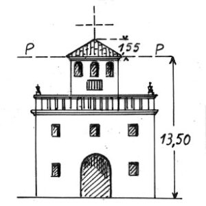 056129 - CASCINA MORENTONE