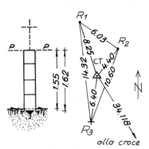 056134 - MONTE MUSINE'