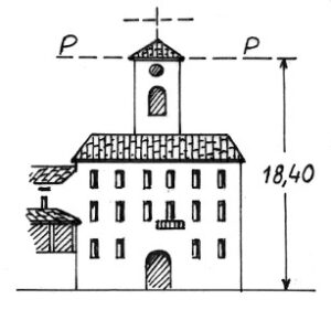 056147 - CASA PEROLIS