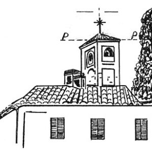 056149 - CAPPELLA DEL PODIO