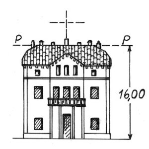 056155 - VILLA RATTI