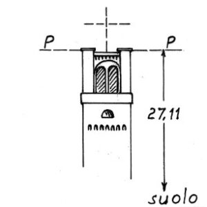 056157 - RIVALTA DI TORINO