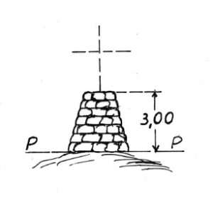 056165 - MONTE DRUINA