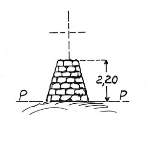 056169 - ROCCA RUBAT