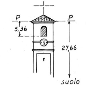 056195 - SAN SEBASTIANO DA PO