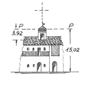 056205 - CASA SANT'ANNA