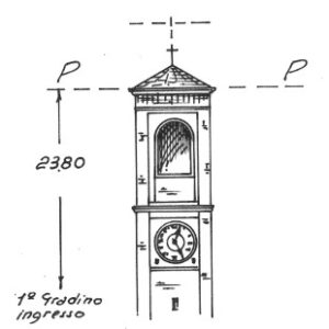 056221 - VAUDA CANAVESE SUPERIORE