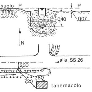 056263 - ARE' - PILONE PRALUNGO
