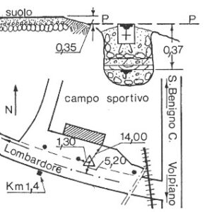 056266 - SAN BENIGNO CANAVESE