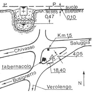 056268 - BUSIGNETTO