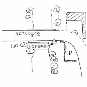 056601 - CASCINA BERGANA