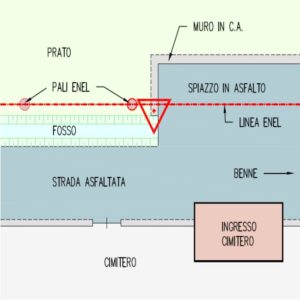 056604 - LOCALITÀ BENNE