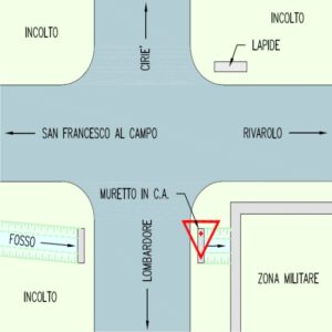 056608 - SAN FRANCESCO AL CAMPO