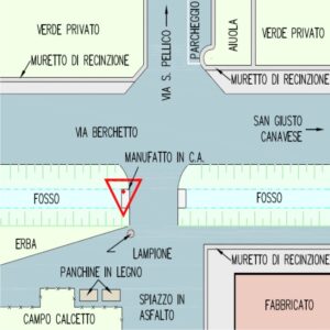 056611 - SAN GIUSTO CANAVESE