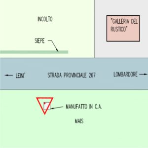 056613 - LOCALITÀ TEDESCHI