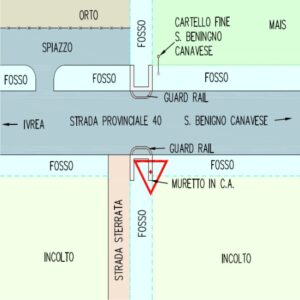 056614 - SAN BENIGNO CANAVESE