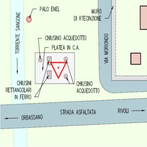 056623 - RIVALTA DI TORINO