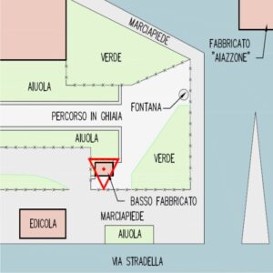 056629 - TORINO - BORGATA VITTORIA