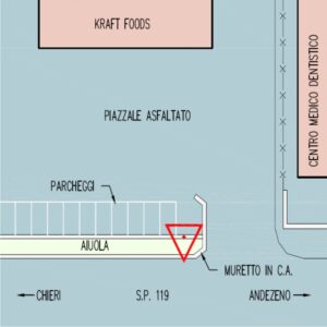 056632 - ANDEZENO - VIA CHIERI