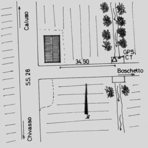 056705 - CAPPELLA S. ANNA