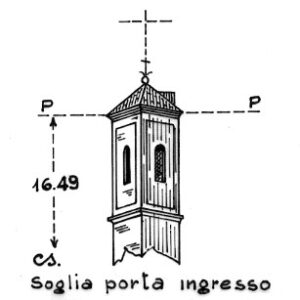 057003 - CASTELL' APERTOLE