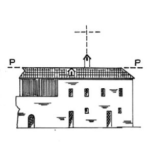 057007 - CASCINA BELLEZZA