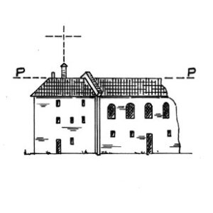 057012 - CASCINA BURONCELLA