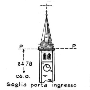 057070 - LAMPORO
