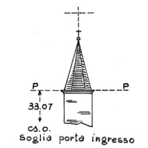 057075 - LIVORNO FERRARIS