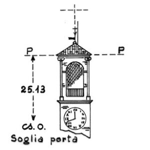 057098 - MORANO SUL PO