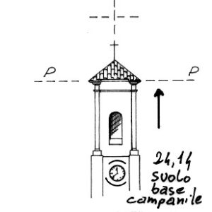057153 - SAN MARTINO