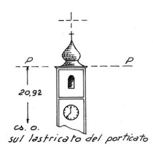 057162 - SANT'ANTONINO