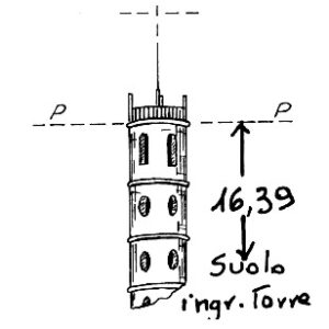 057189 - TORRE VEGLIO