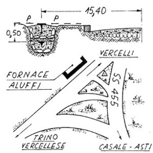 057213 - TRINO VERCELLESE