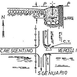057226 - SAN GENUARIO (BIVIO)