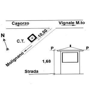 057320 - BERGANTINO